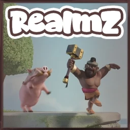 RealmZ Test Realm icon