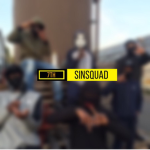 Seventh Sin Squad