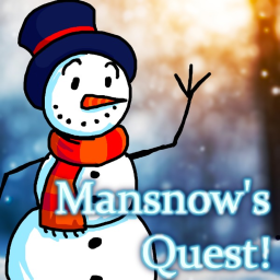 Mansnow's quest! [LEGACY]