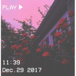 Depressed vibe