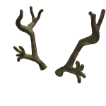 Wanwood Antlers (Code: GH3PXSKR36Z )