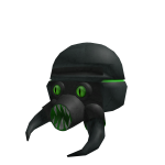 Parasitic Airbreather