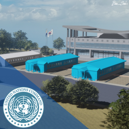 UN | Joint Security Area
