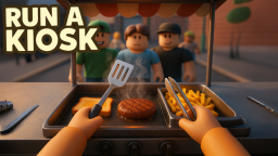 Uruchom Kiosk