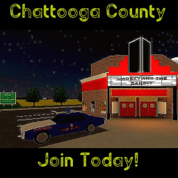 Chattooga County Georgia (Beta)