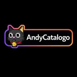 AndyCatálogo