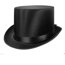 HAT HANGOUT