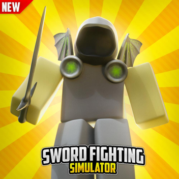 (FULL)Sword Fighting Simulator