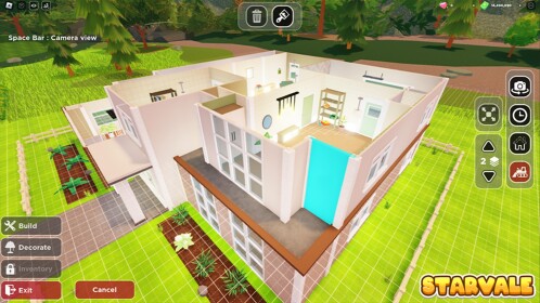 Starvale 🏠 RP