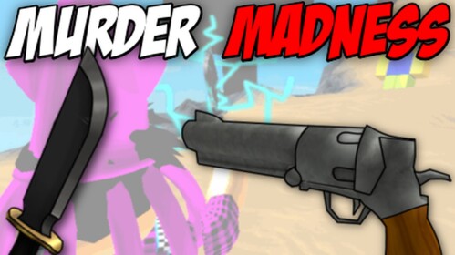 Murder Madness