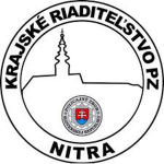 Krajske riaditelsgvo polici NITRA RP