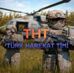 THT | Türk Harekat Timi