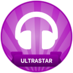 Ultrastar DJ
