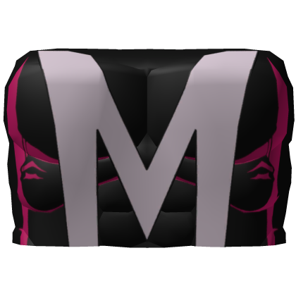 Master Of Magnetism Torso 97 Roblox item