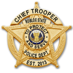 roblox state police dept