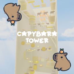 Capybara Tower
