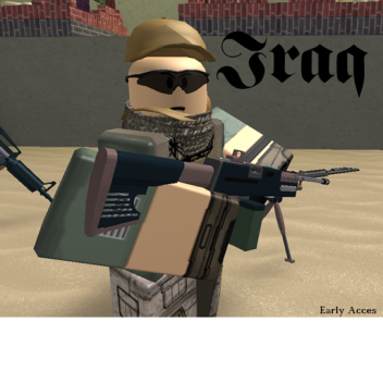 Iraq War 2020 [Early Acces]