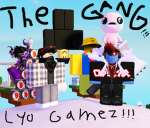 Lyo Gamez