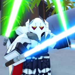 Saber Legends icon