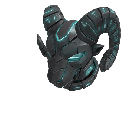 CyberGoat 1 Helmet