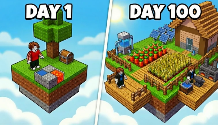 アイランドタイクーン🏝️