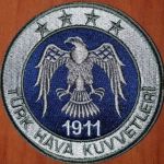 | TKO | Hava Kuvvetleri