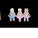 I only donate to meh fwiends:>
