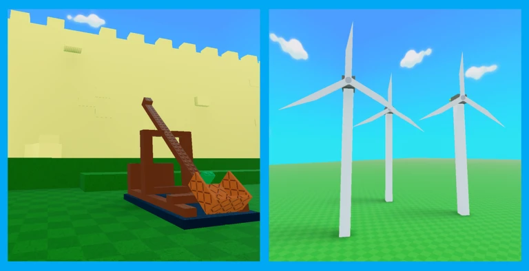 Map Update!