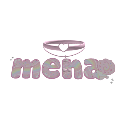 mena ♡