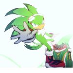 Jet The Hawk drip gang
