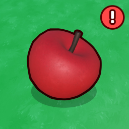 Merge Fruits