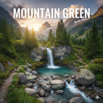 MOUNT GREEN