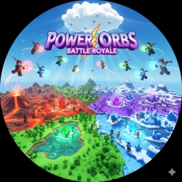 Power Orbs [BATTLE ROYALE] icon