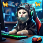 Cat Army! - Roblox