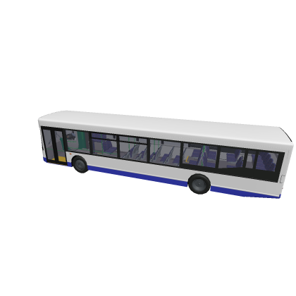 (FREE MESH BUS) Prototype Enviro 300 Bus