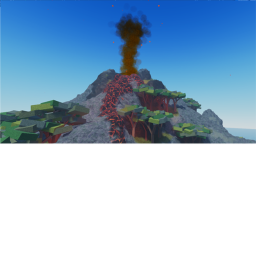 Island PVP