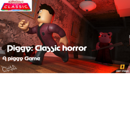 Piggy: Classic Horror