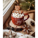 Christmas is only Around the corner