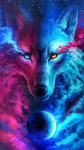 The alphas AWOOO