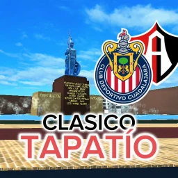 Clasico Tapatío. icon