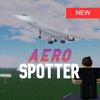 ✈️ AeroSpotter [DISCONTINUED]