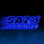 SA2 Sonic's Attire