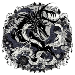 闇白 I Yamishiro Bloodline
