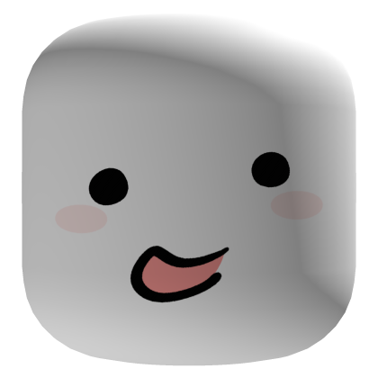 Goober Smile Face Roblox item