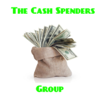 The Cash Spenders Group