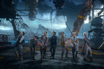 BTS Quiz!