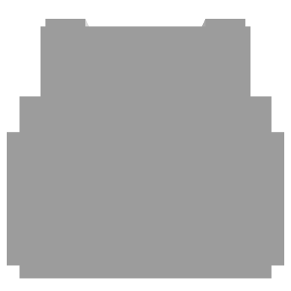 Retro Classic Vest White Roblox item