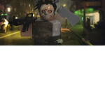 ROBLOX ANNUAL PURGE