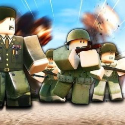 world war 1/2