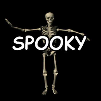 SPOOKY SCARY SKELETONS